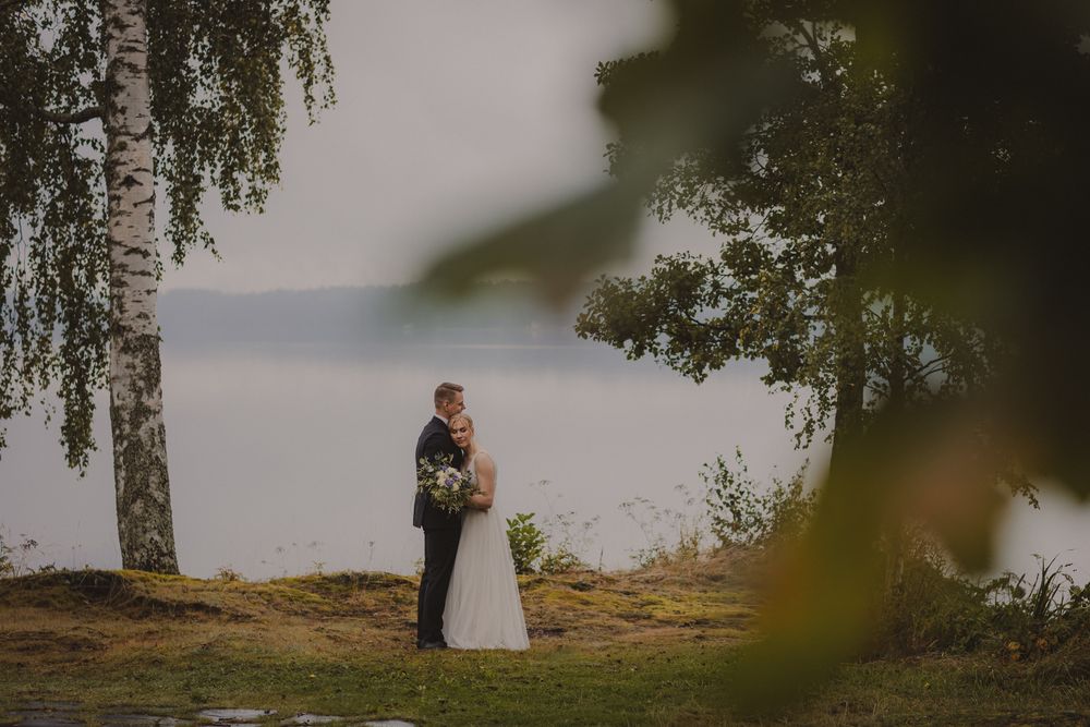 valokuvaus Kirkkonummi