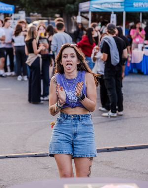 VIUSU FROSH