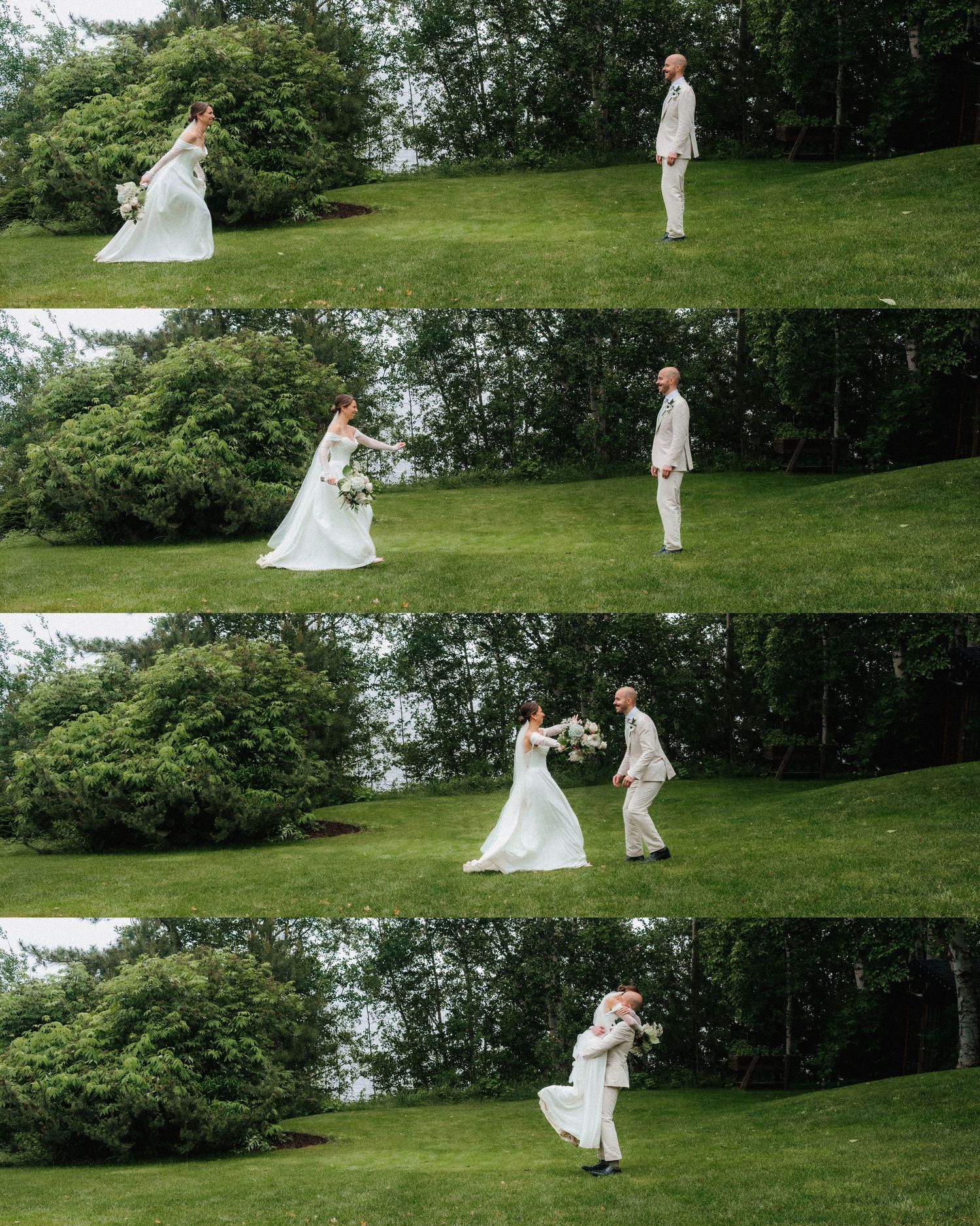 Enfant, mariage, lifestyle, Abitibi-Témiscamingue