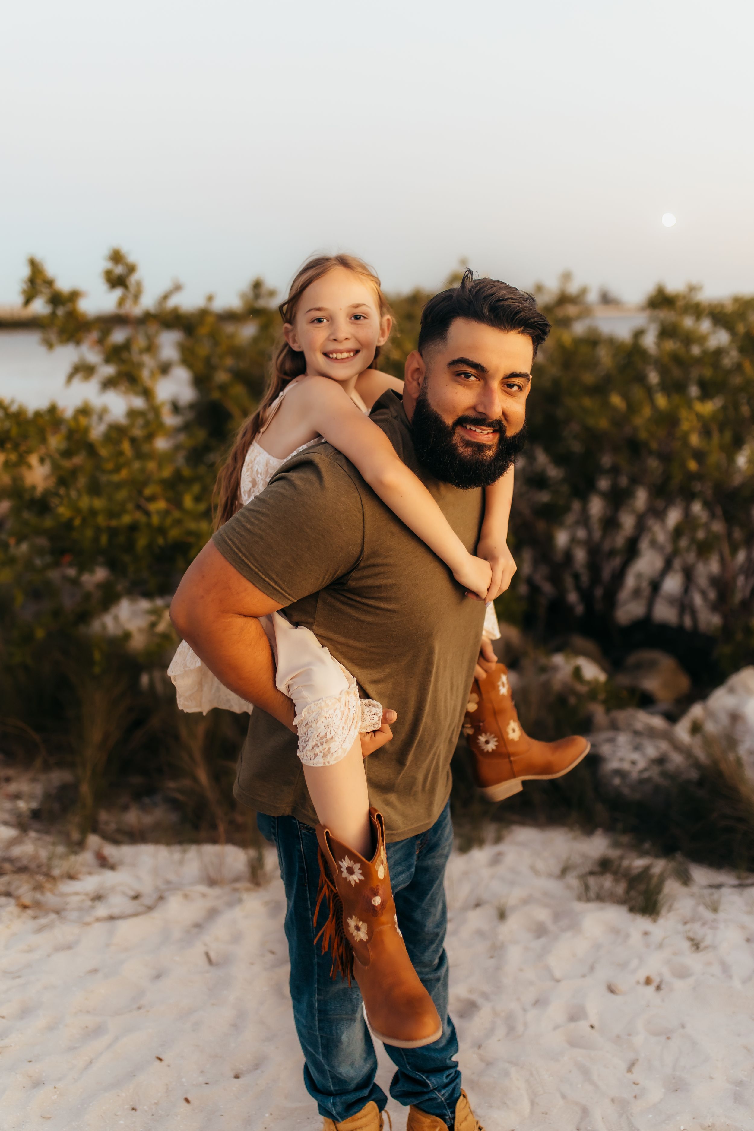 Florida-beach-family-session-fatherdaughter