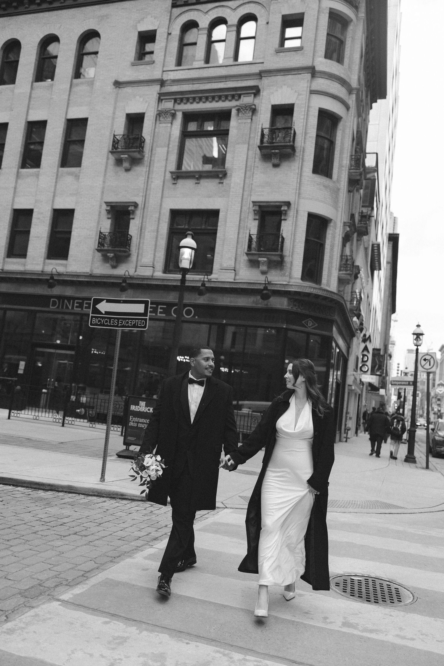 Candid and editorial photographer Toronto and GTA Daria Summers Photography