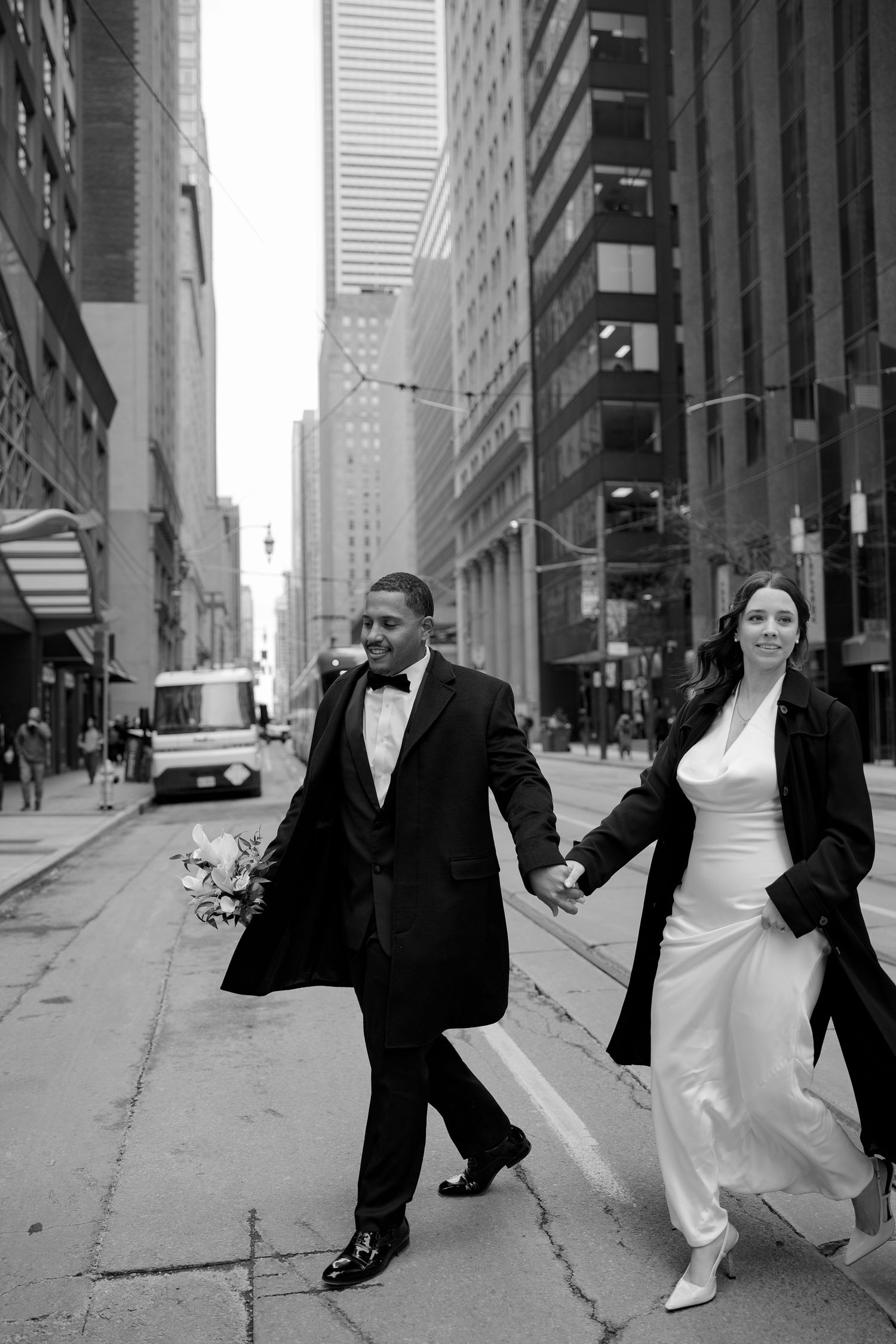 Candid and editorial photographer Toronto and GTA
