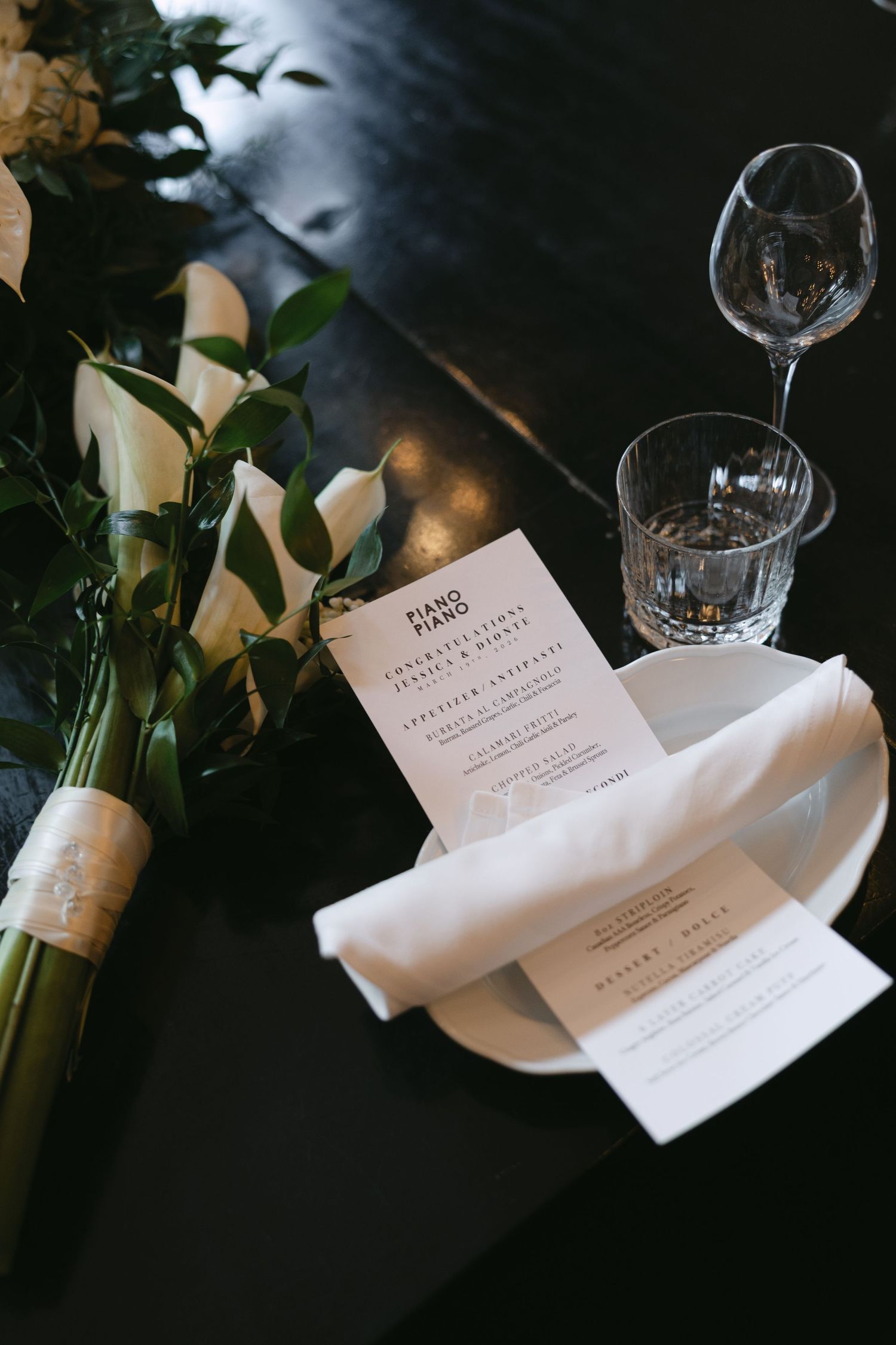 Piano Piano photoshoot Toronto wedding photographer Daria Summers Photography.