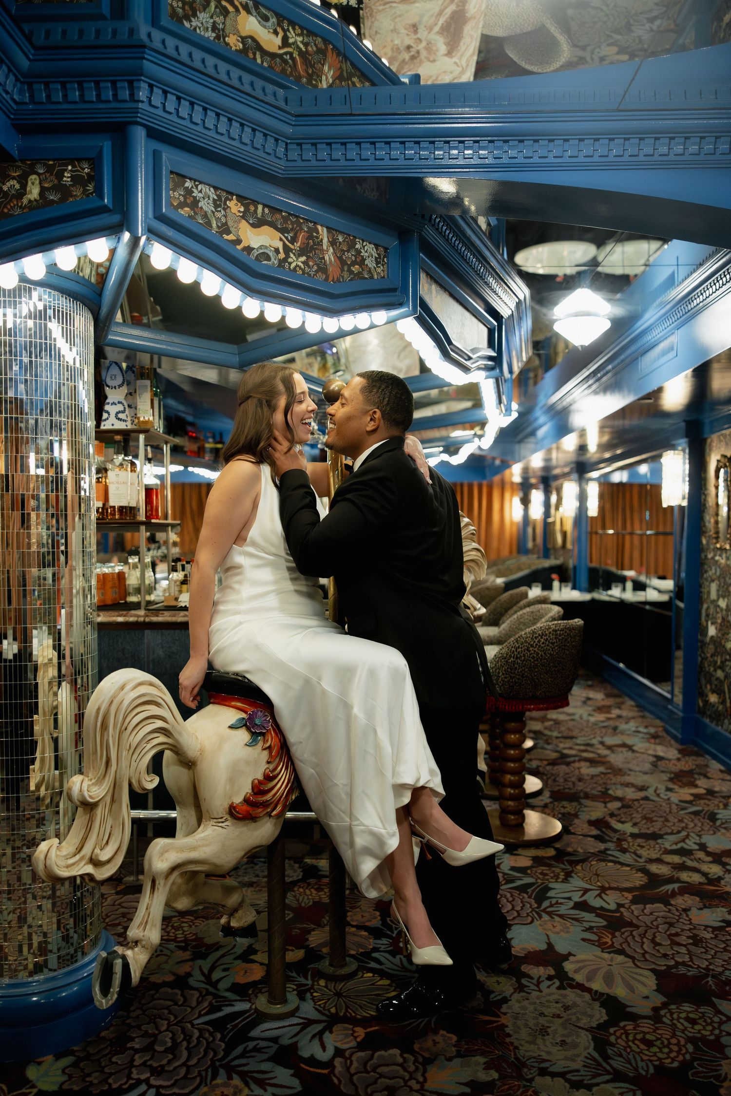 Piano Piano photoshoot Toronto wedding photographer Daria Summers Photography.