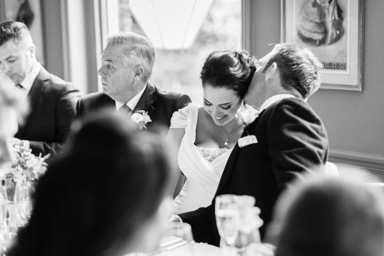Fotograf na ślub i wesele najlepszy wybór dla par