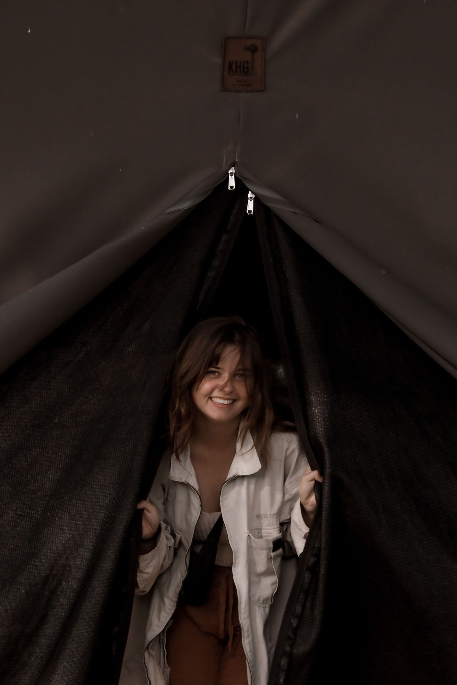 Jolijn tent