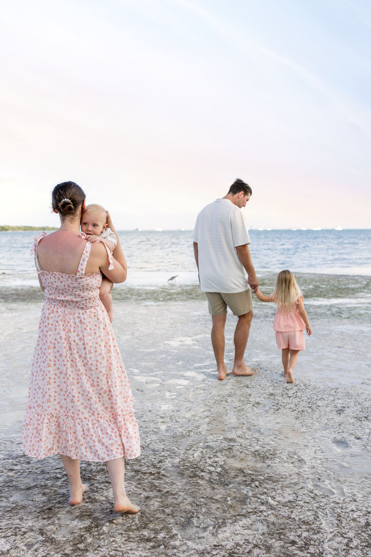 FL Keys Family Photography