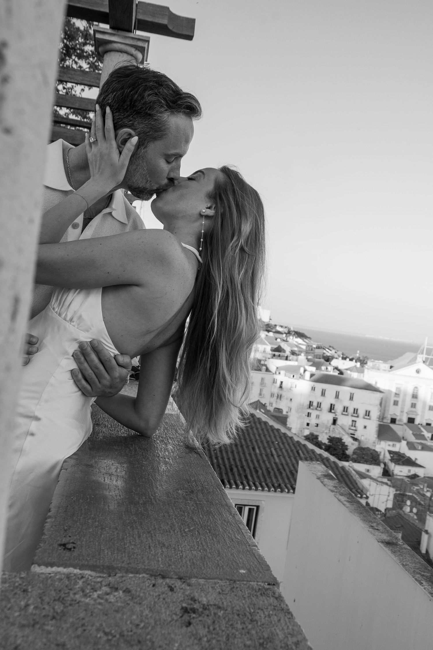 engagement photoshoot lisbon