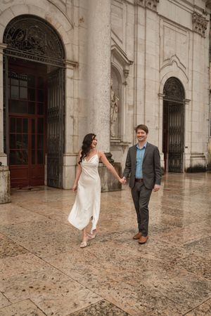 engagement photoshoot lisbon