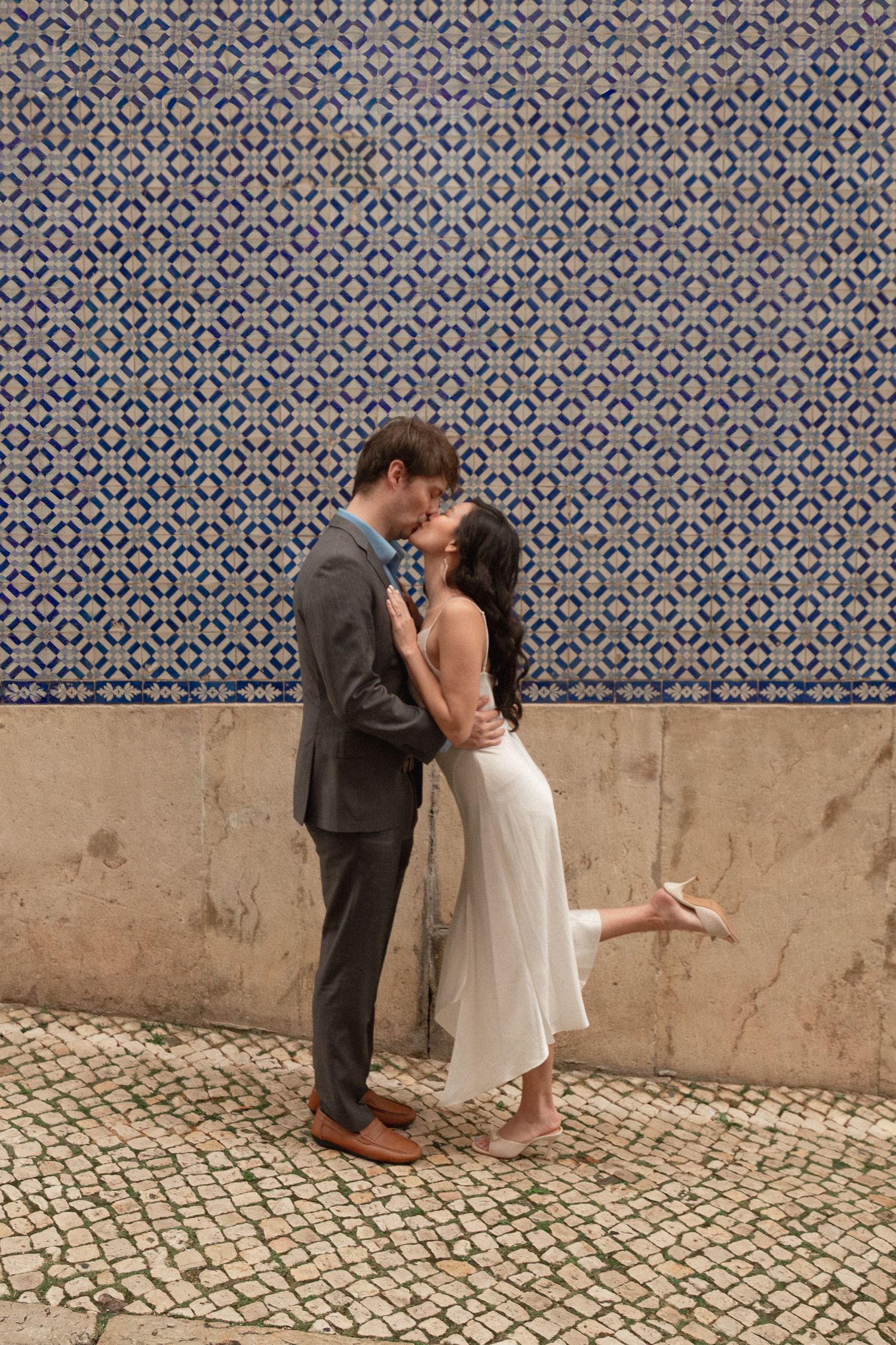 engagement photoshoot lisbon