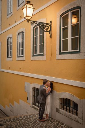engagement photoshoot lisbon