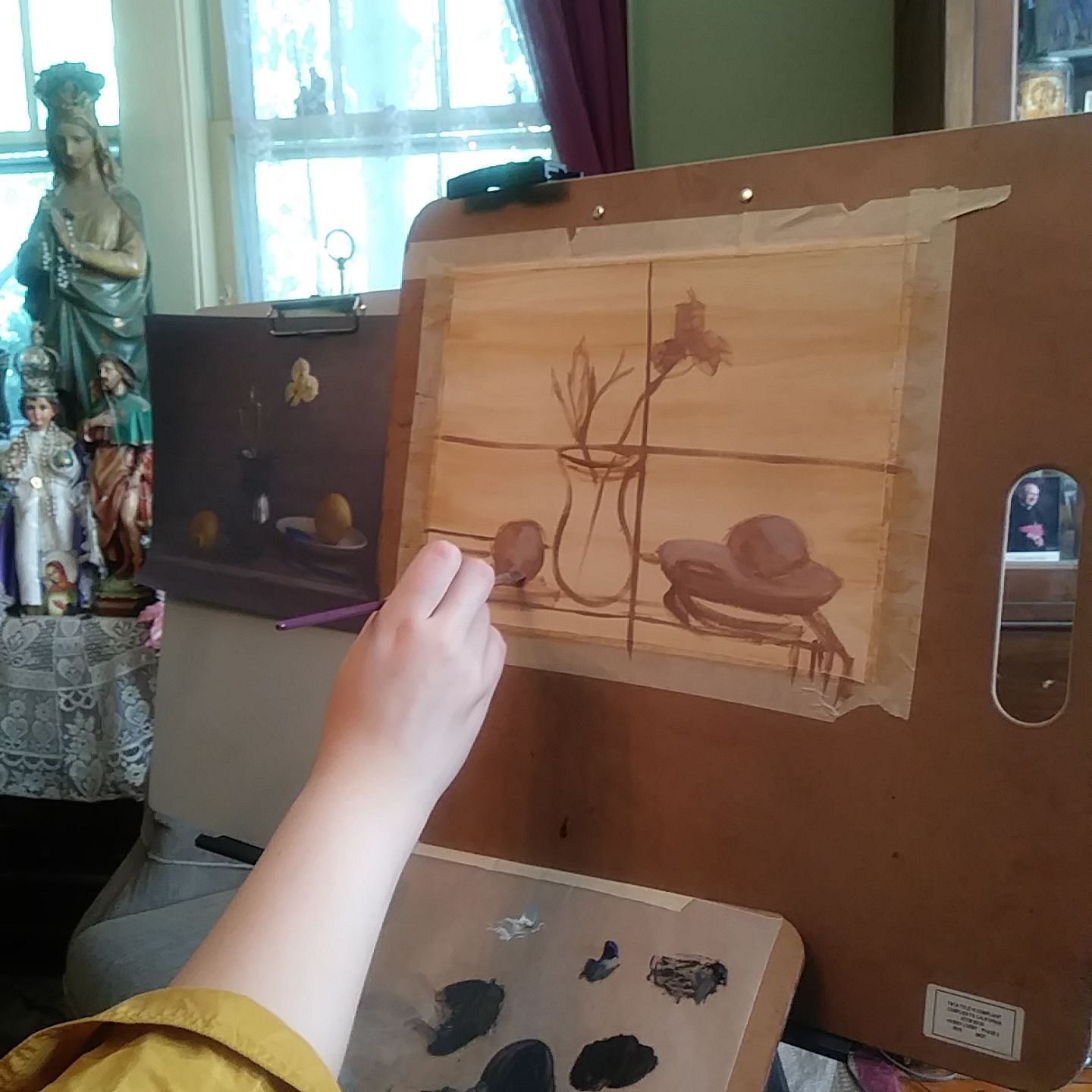 creative art and workshop space in hudson valley ny