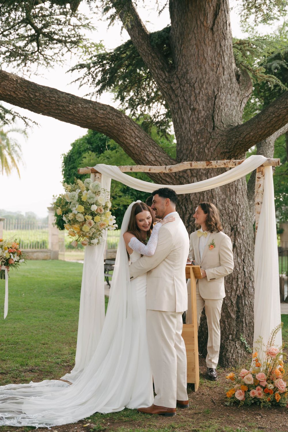 meilleure photographe Provence Var mariage - portrait engagement couple plage mer - photos - pinterest