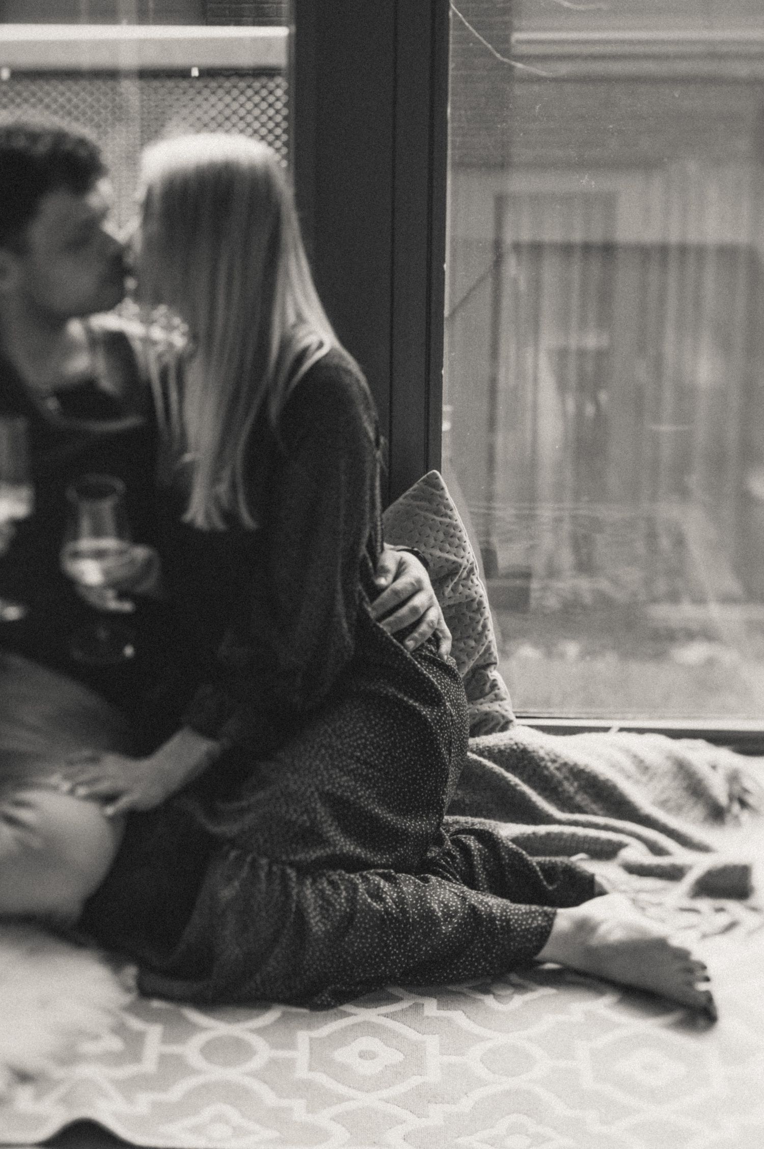 Lifestyle couple shoot ideas