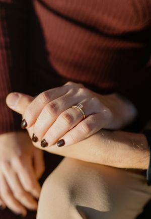 Dingle Tower, Sir Sanford Fleming Park, Sunrise Engagement, Halifax Photographer, Nova Scotia, Canada, Destination Elopement Photographer