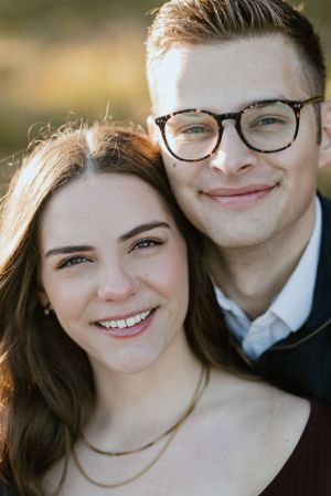 Dingle Tower, Sir Sanford Fleming Park, Sunrise Engagement, Halifax Photographer, Nova Scotia, Canada, Destination Elopement Photographer