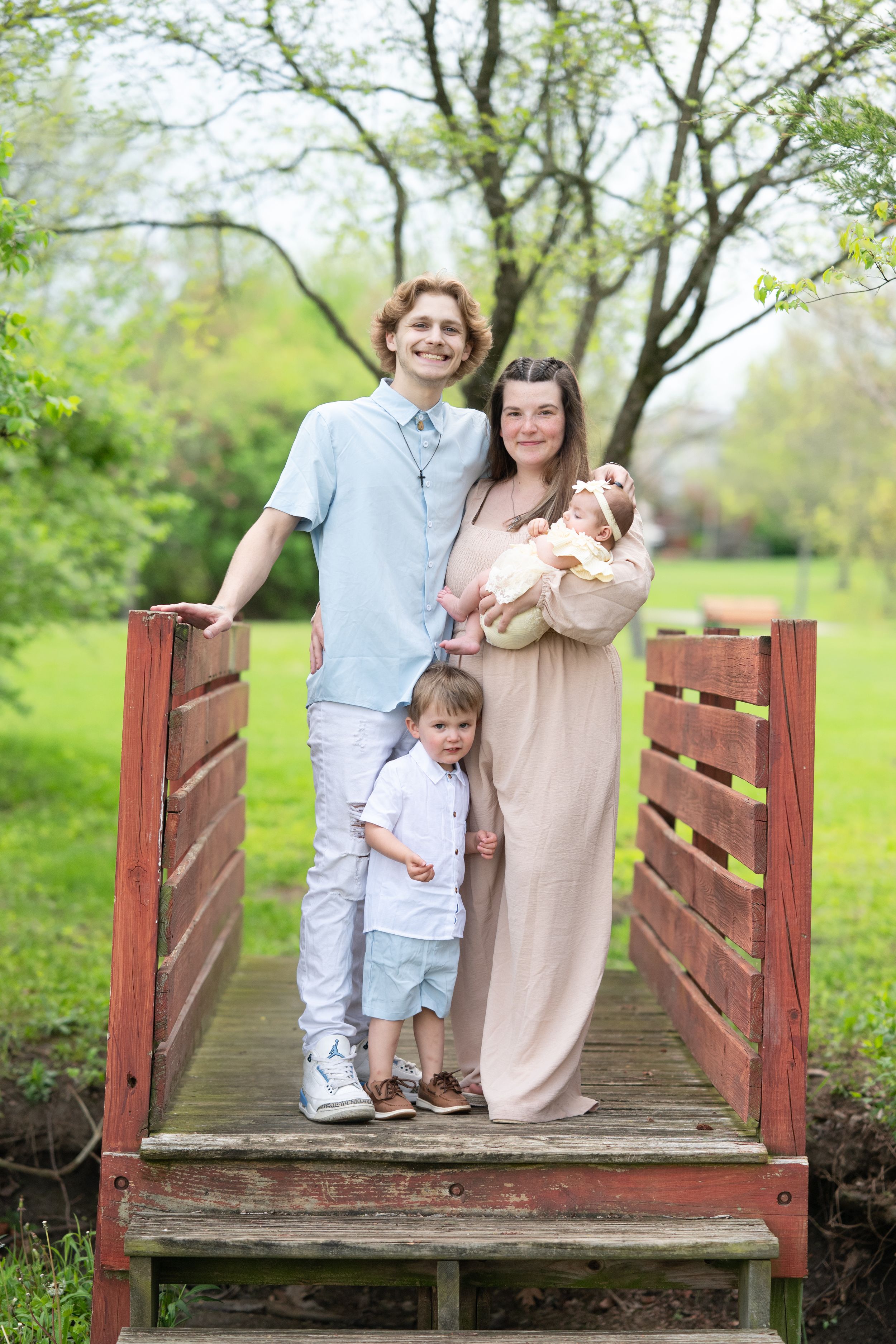 family