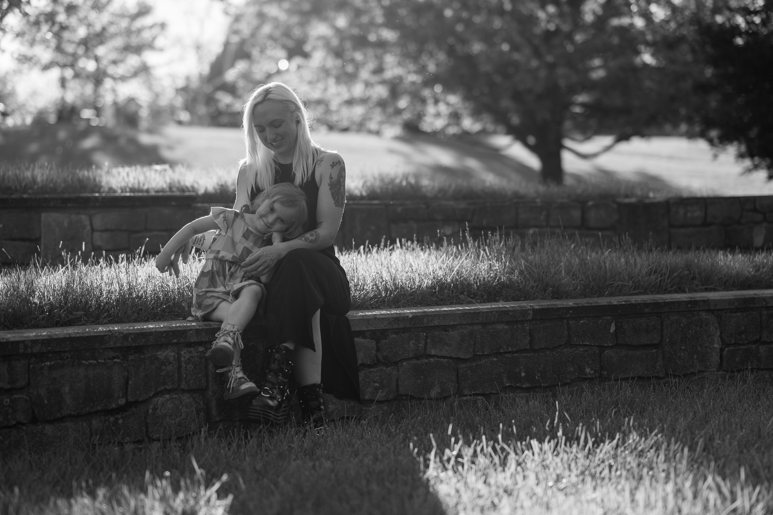 Sweet moments