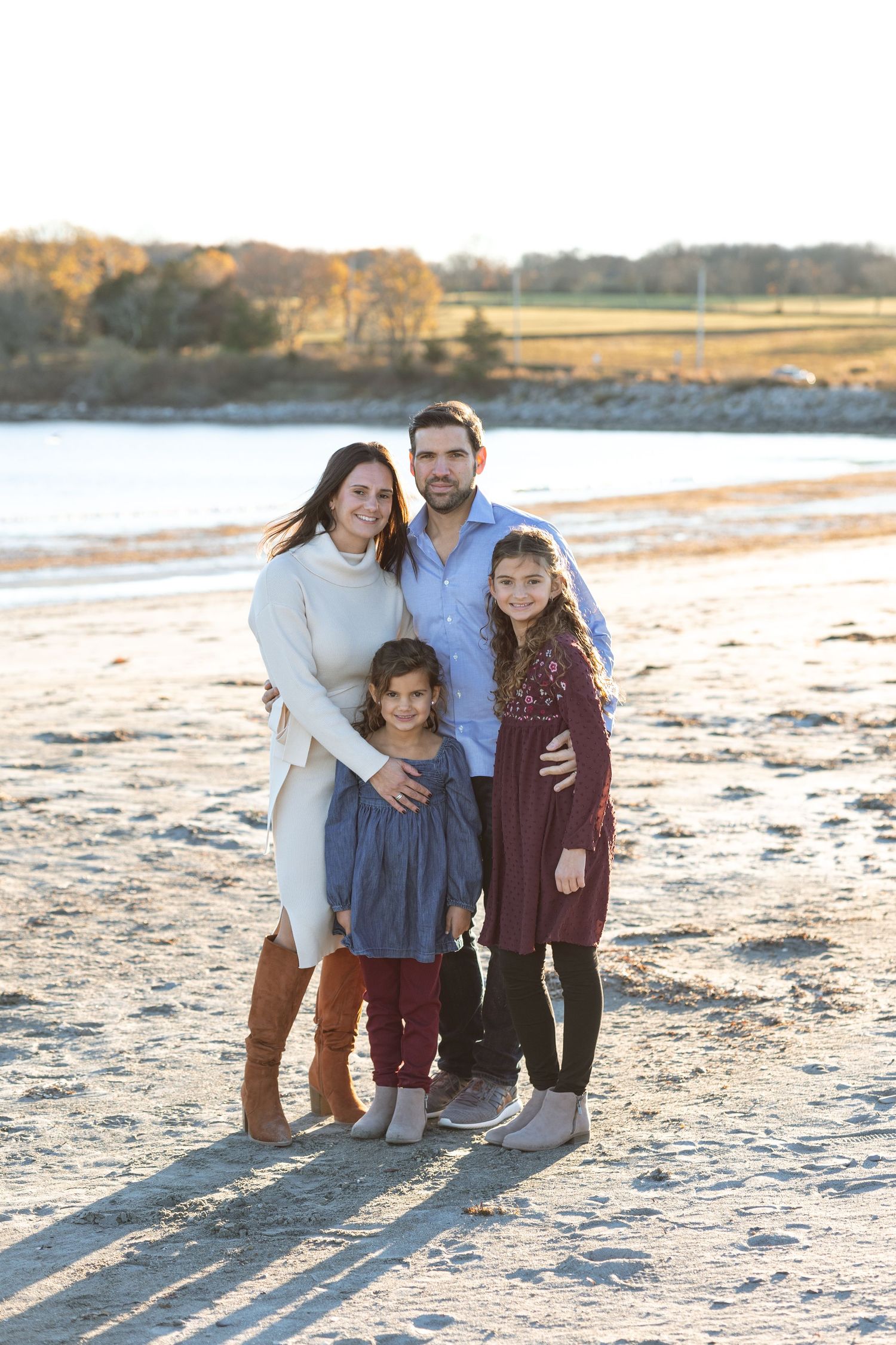 Rhode Island Family photographer