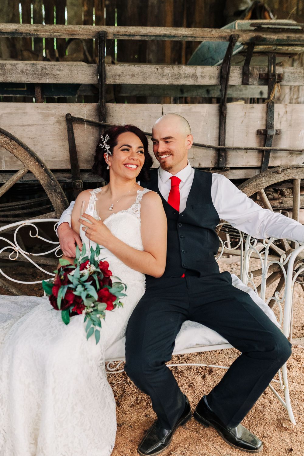 Wedding Photography. Waikato, New Zealand, Irene Maton Photography.