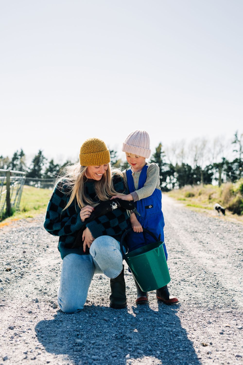 Irene Maton Photography, Farm portrait - Lifestyle Photography