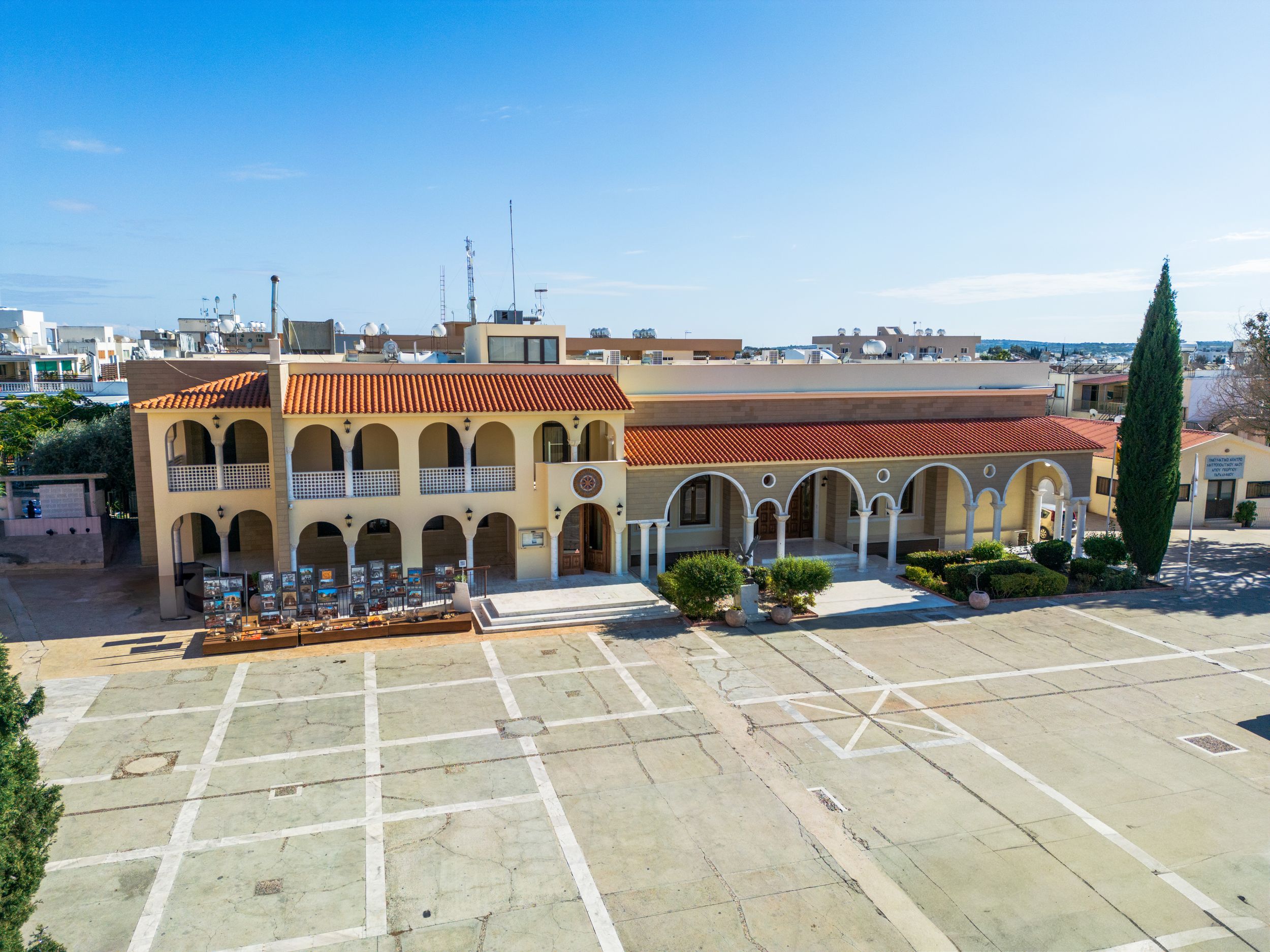 Architecture Photography - Interior Photography - exterior photography  - Cyprus Photographer