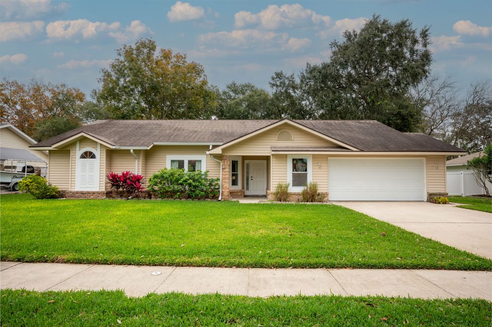 Image of front of home.