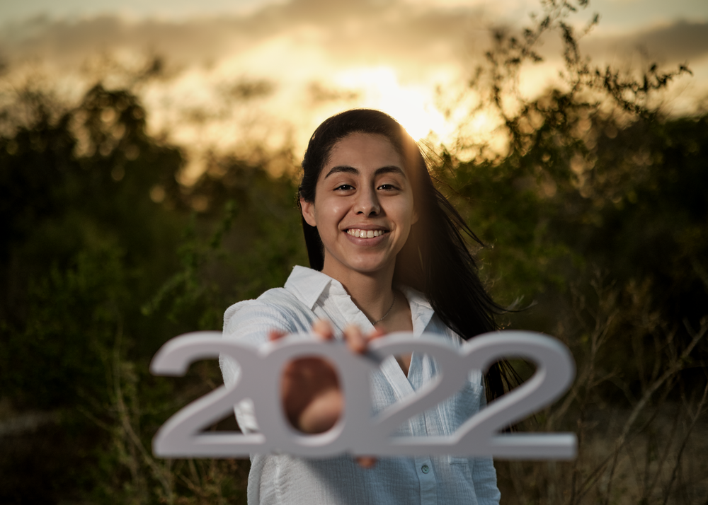 rgv South Texas graduate Photography