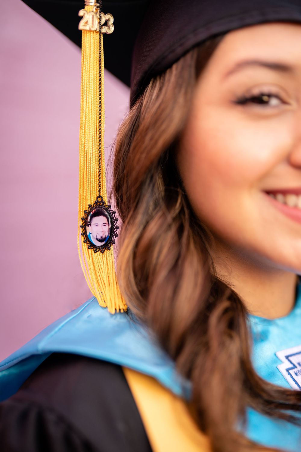 rgv South Texas graduate Photography