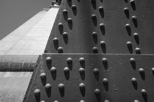Tyne Bridge Newcastle