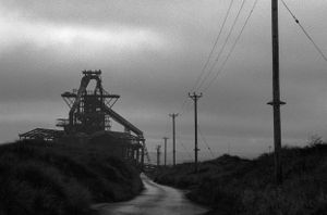 blast furnaces Redcar now demolished