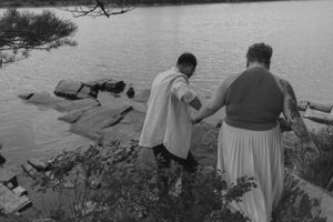 Laurie Lake Provincial Park, Engagement Session, Nova Scotia, Elopement, Halifax Photographer, Belleville Photographer, LGBTQ+ friendly