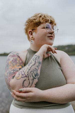 Laurie Lake Provincial Park, Engagement Session, Nova Scotia, Elopement, Halifax Photographer, Belleville Photographer, LGBTQ+ friendly