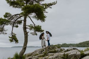 Laurie Lake Provincial Park, Engagement Session, Nova Scotia, Elopement, Halifax Photographer, Belleville Photographer, LGBTQ+ friendly