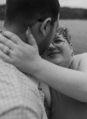 Laurie Lake Provincial Park, Engagement Session, Nova Scotia, Elopement, Halifax Photographer, Belleville Photographer, LGBTQ+ friendly
