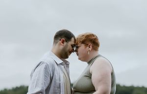 Laurie Lake Provincial Park, Engagement Session, Nova Scotia, Elopement, Halifax Photographer, Belleville Photographer, LGBTQ+ friendly