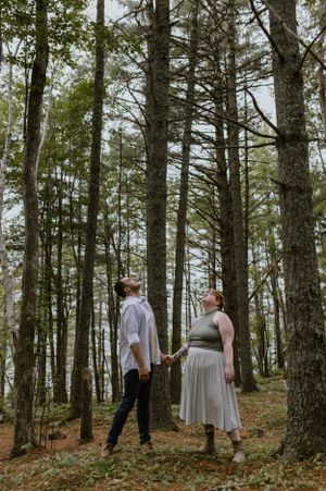 Laurie Lake Provincial Park, Engagement Session, Nova Scotia, Elopement, Halifax Photographer, Belleville Photographer, LGBTQ+ friendly