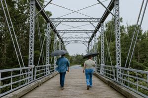 Laurie Lake Provincial Park, Engagement Session, Nova Scotia, Elopement, Halifax Photographer, Belleville Photographer, LGBTQ+ friendly