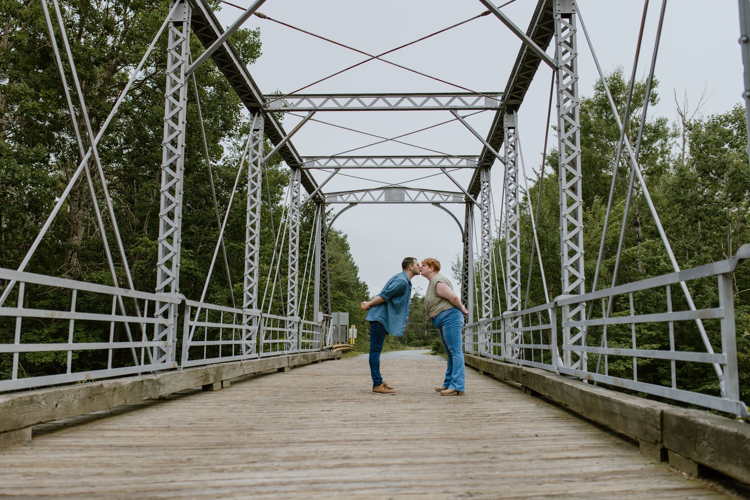 Laurie Lake Provincial Park, Engagement Session, Halifax, Nova Scotia, Elopement Photographer, Halifax Photographer, Belleville Photographer
