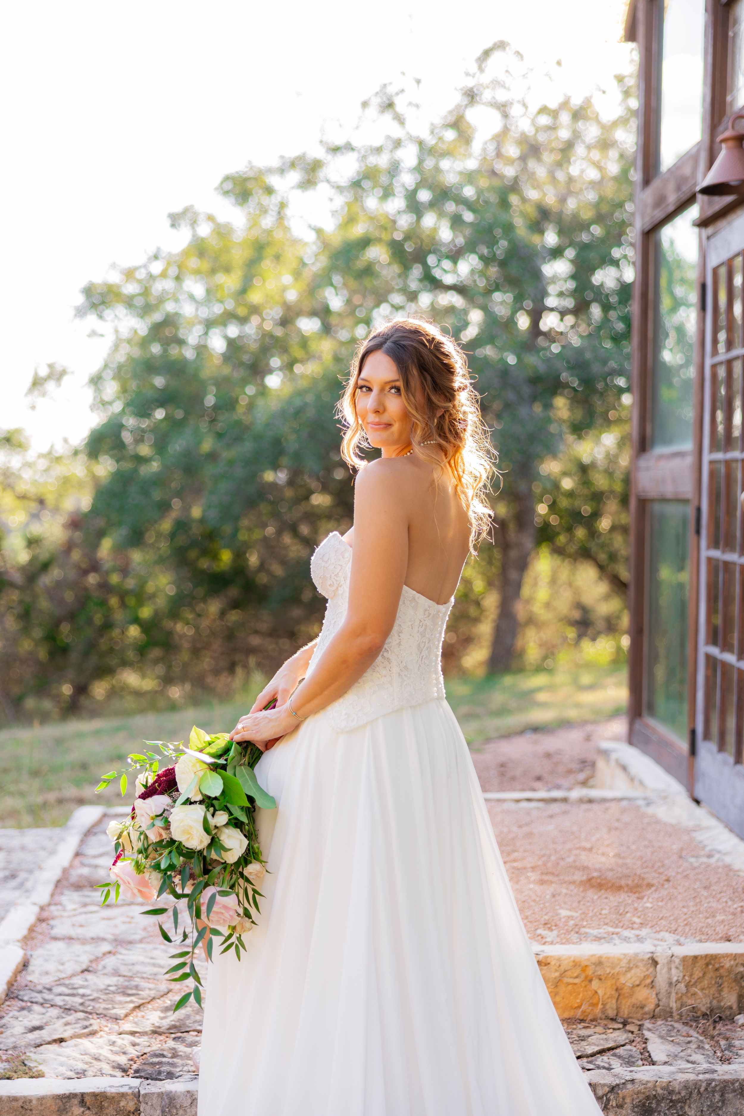 Bryan Texas Wedding Photographer