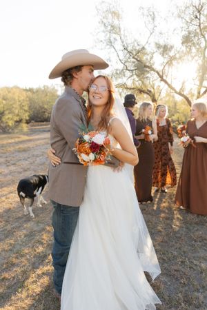 Texas Wedding Photographer
