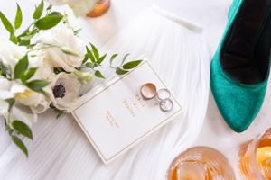 Texas Wedding Photographer Details