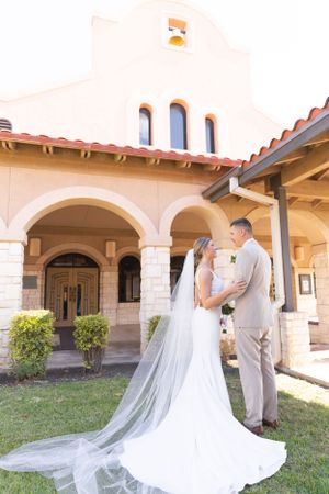 Texas Wedding Photographer