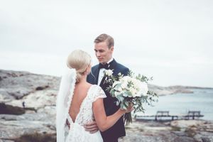 Bröllopsfotograf Borås, bröllopsfotograf Mark, bröllopsfotograf Varberg