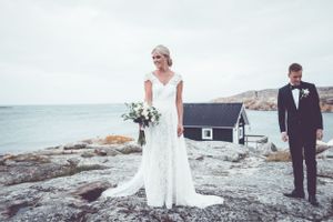 Bröllopsfotograf Borås, bröllopsfotograf Mark, bröllopsfotograf Varberg