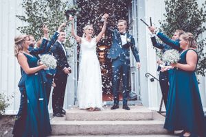 bröllopsfotograf smögen, Bröllopsfotograf Borås, bröllopsfotograf Mark, bröllopsfotograf Varberg