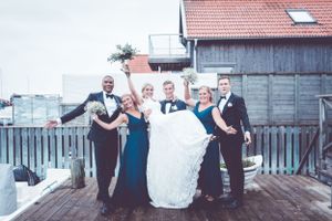 bröllopsfotograf smögen, Bröllopsfotograf Borås, bröllopsfotograf Mark, bröllopsfotograf Varberg