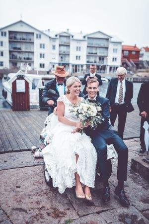 bröllopsfotograf smögen, Bröllopsfotograf Borås, bröllopsfotograf Mark, bröllopsfotograf Varberg