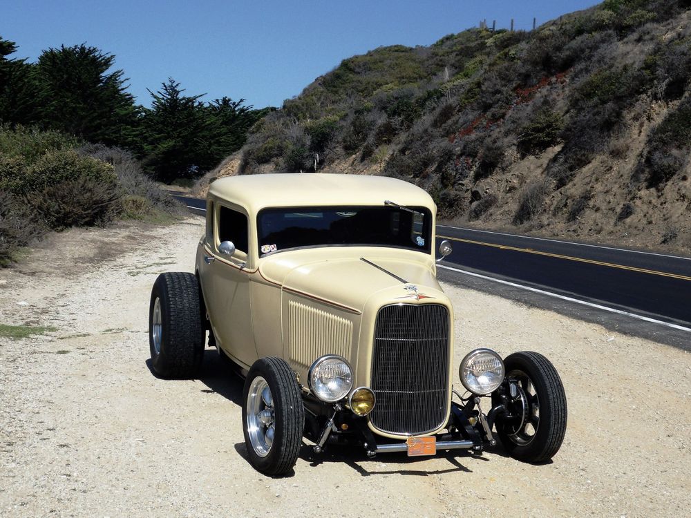 Side of the road in Northern California on Highway 1. #carphotography #eventphotography #landscapephotography