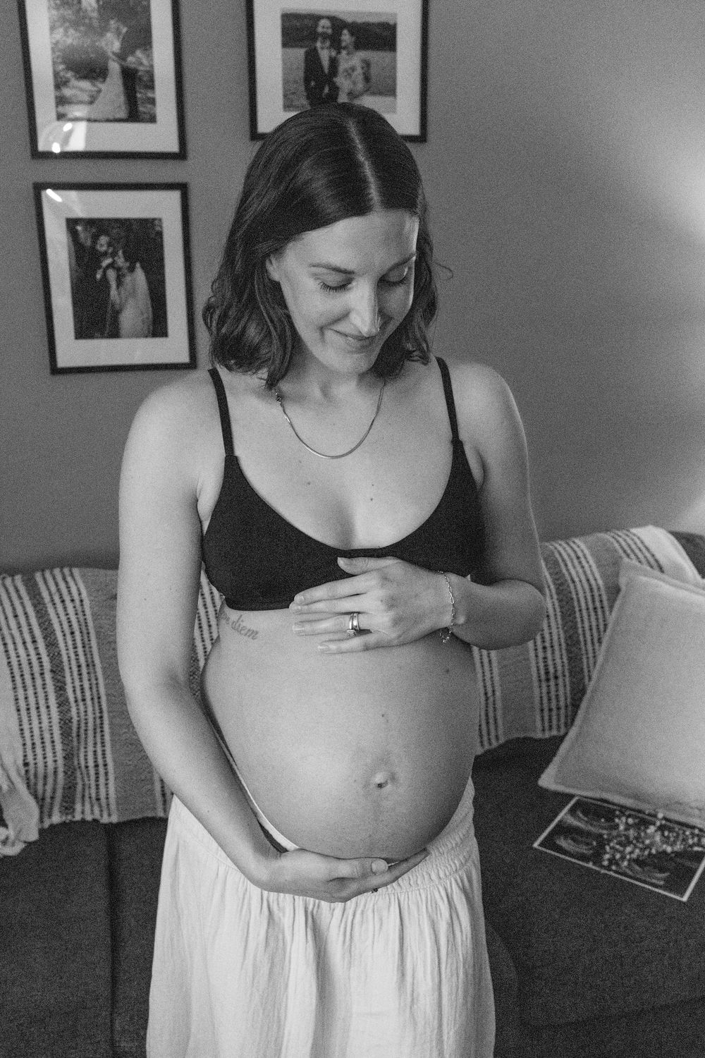 B Maternity - In-Home, Nanaimo